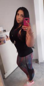 602361567: Chica busca chico en Murcia