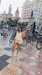 743090018: Chica busca chico en Barcelona
