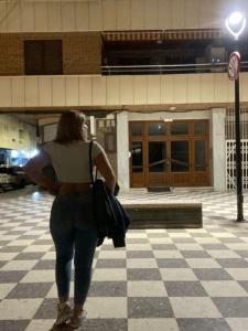 607262172: Chica busca chico en Murcia