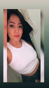 610855305: Chica busca chico en Murcia