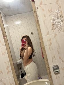 722757806: Chica busca chico en Málaga