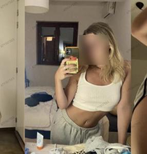 679367383: Chica busca chico en Madrid
