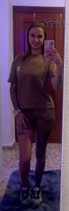 613172924: Chica busca chico en Murcia