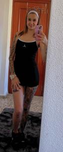 613172924: Chica busca chico en Murcia
