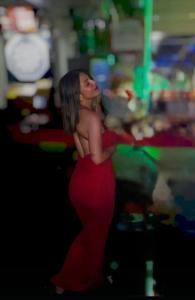 600763046: Chica busca chico en Madrid