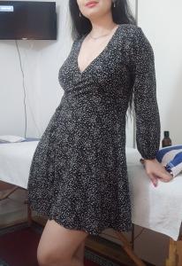 642416834: Chica busca chico en Madrid