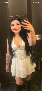 607020300: Chica busca chico en Alicante