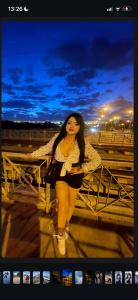 607020300: Chica busca chico en Alicante