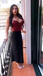 664462306: Travesti en Asturias