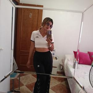 600624089: Chica busca chico en Murcia