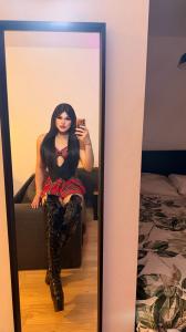 661024410: Transexual en Pontevedra