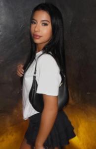 613205277: Chica busca chico en Alicante