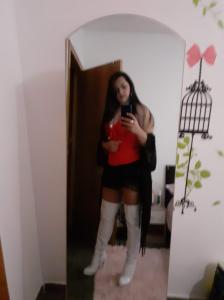 643752032: Travesti en Valencia