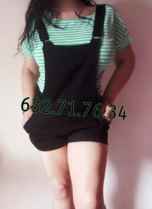 632717634: Chica busca chico en Castellón
