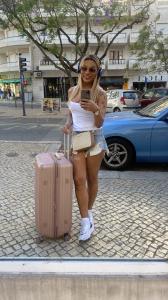 685928989: Travesti en Pontevedra