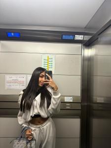 610606363: Transexual en Las Palmas