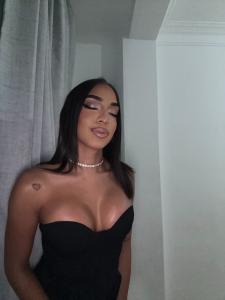 610606363: Transexual en Ciudad Real