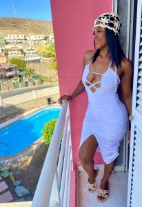 614454520: Chica busca chico en Las Palmas