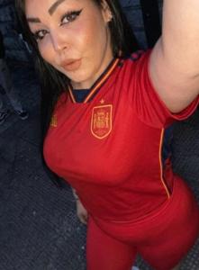 745092539: Chica busca chico en Almería