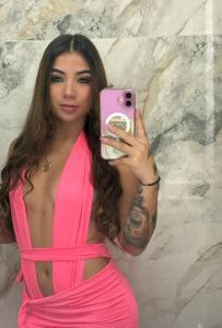 743068069: Chica busca chico en Málaga