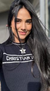 678710115: Chica busca chico en Málaga