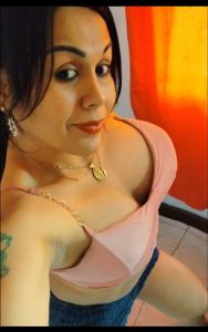 742031951: Transexual en León