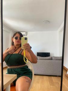 656654502: Chica busca chico en Las Palmas