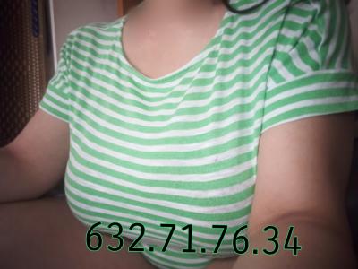 632717634: Chica busca chico en Castellón