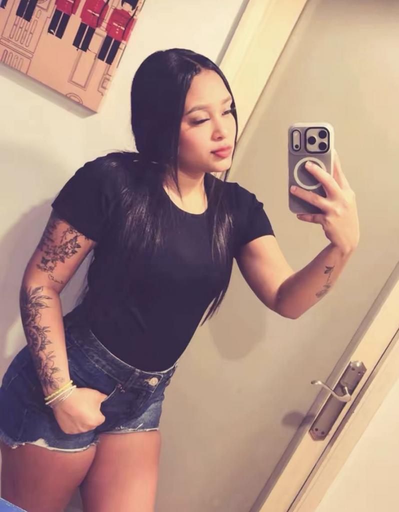 Chica busca chico en Las Palmas: 