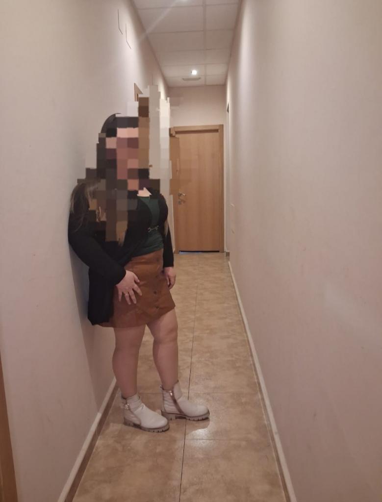 Chica busca chico en Albacete: 