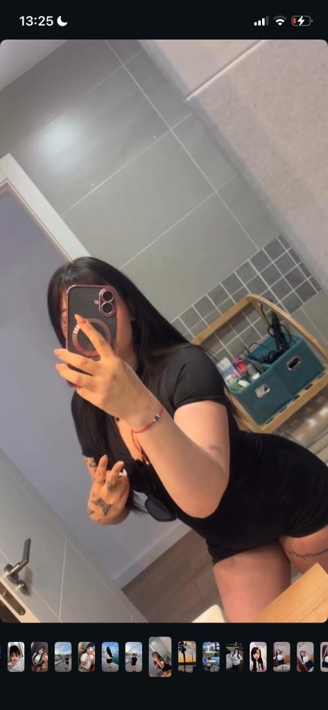 607020300: Chica busca chico en Alicante