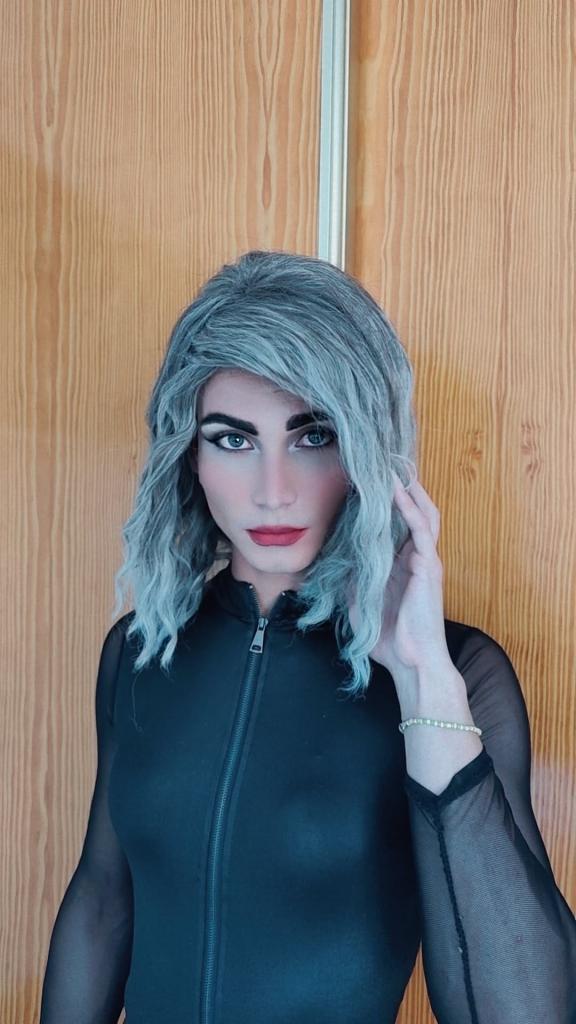 Transexual en Murcia: 