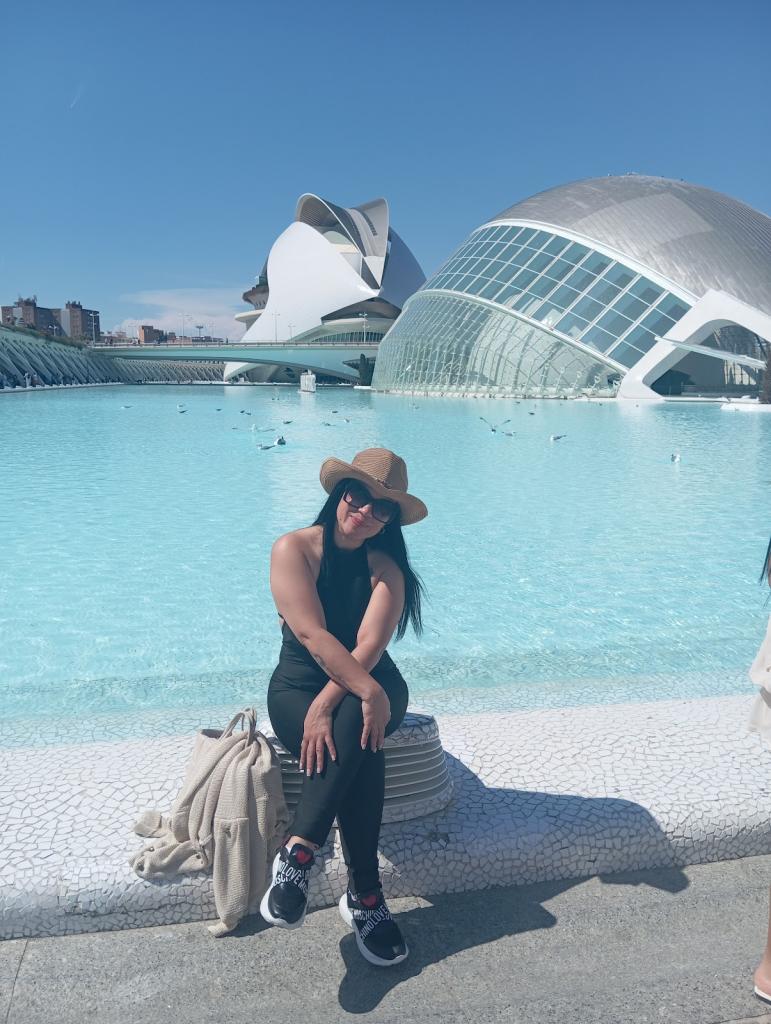 Chica busca chico en Valencia: 