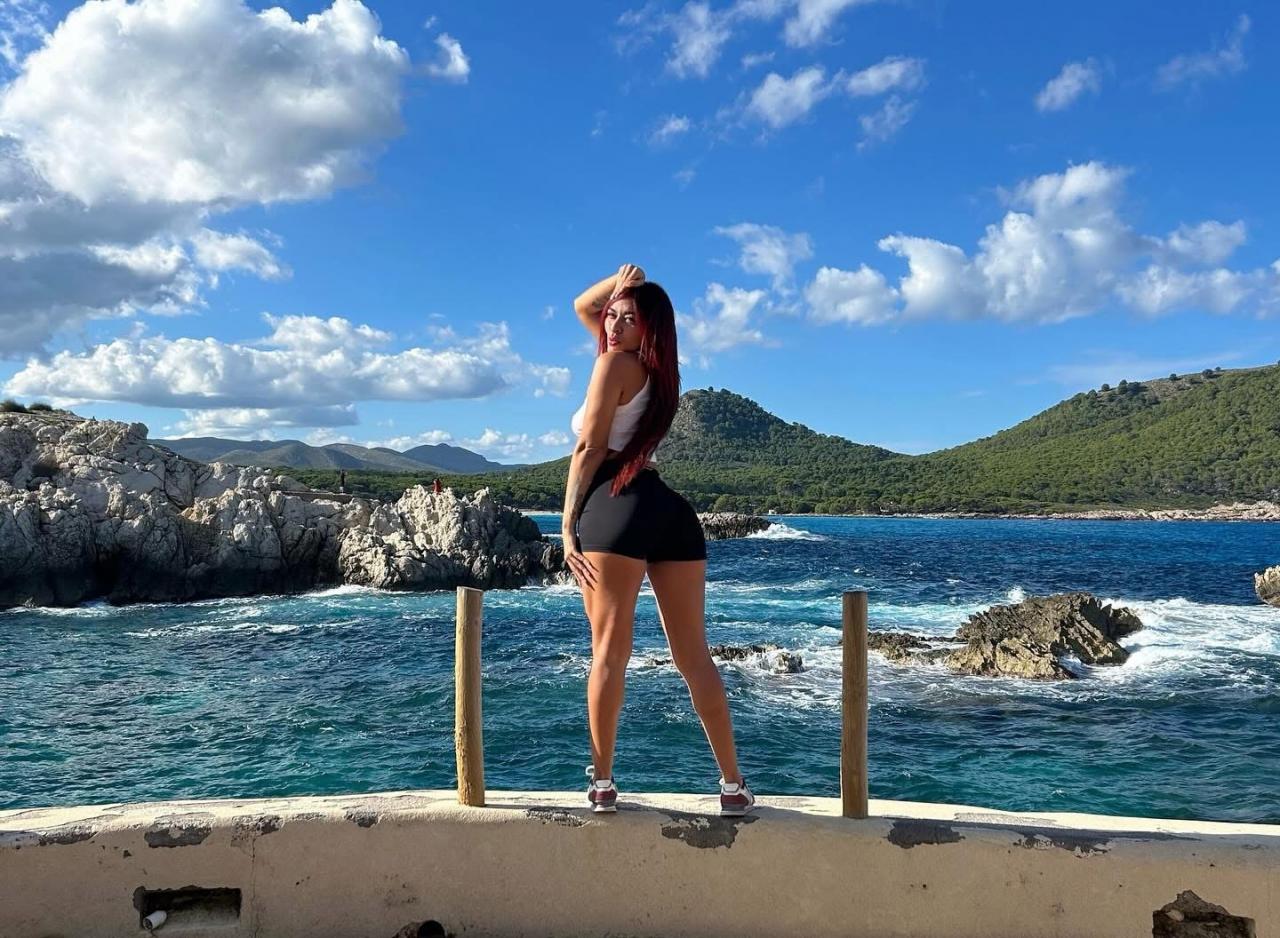 Chica busca chico en Alicante: 