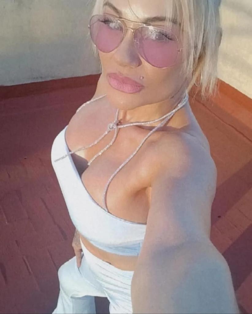 Chica busca chico en Alicante: 