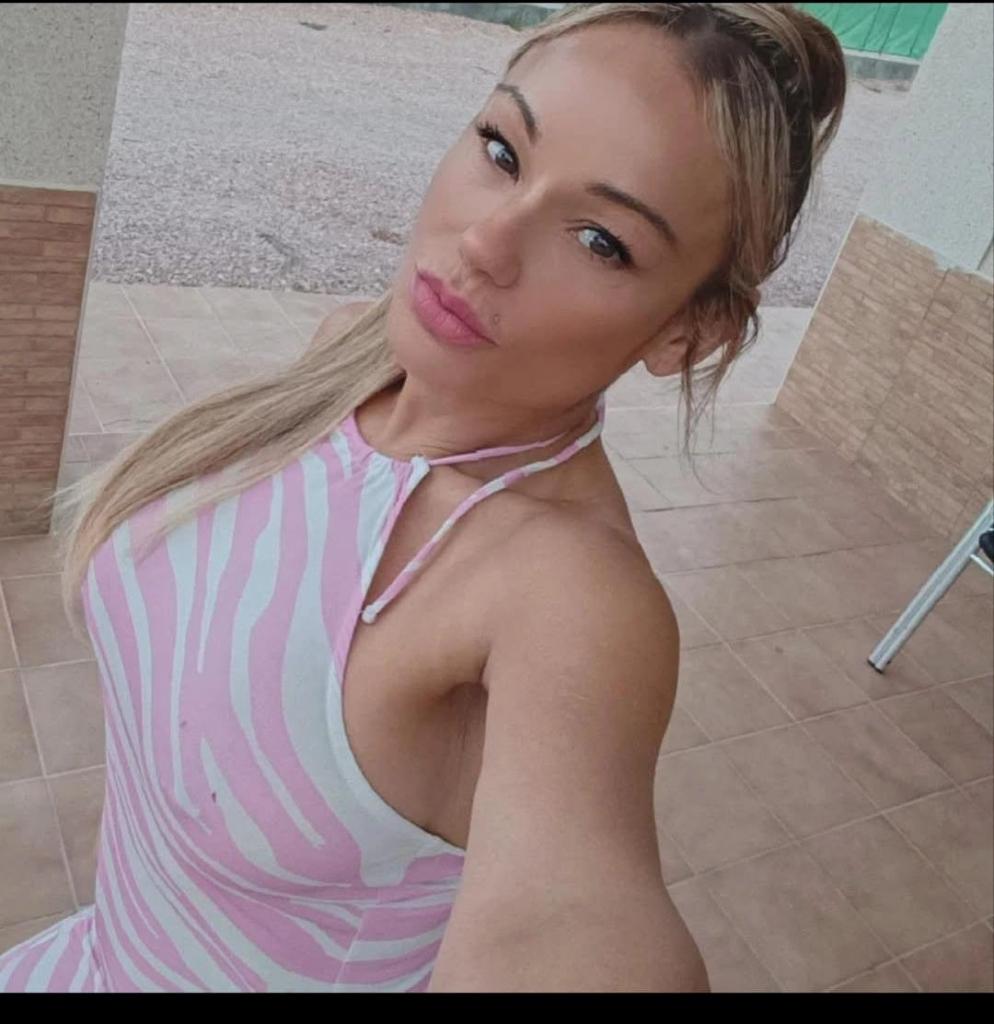 Chica busca chico en Alicante: 