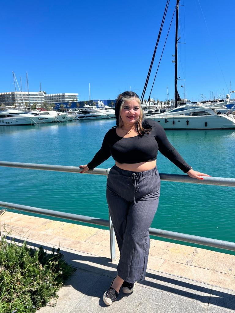 603783633: Chica busca chico en Alicante