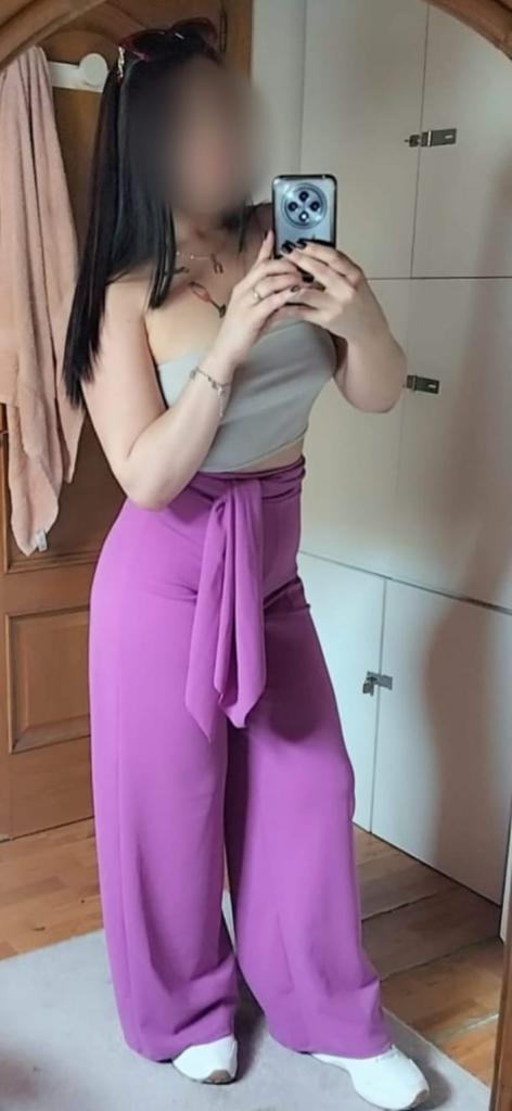 Chica busca chico en Madrid: 