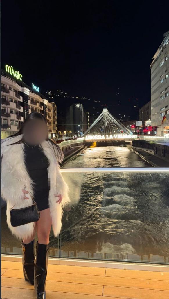 Chica busca chico en Valencia: 