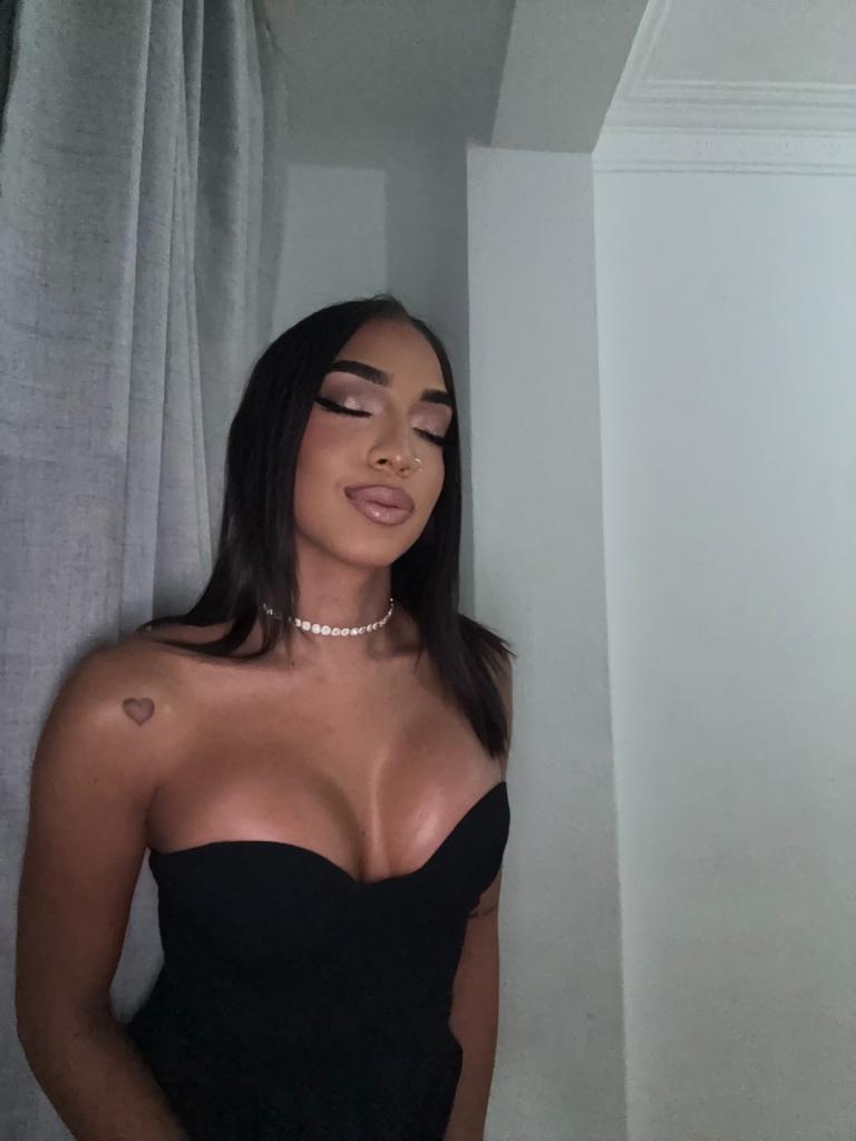 Transexual en Alicante: 