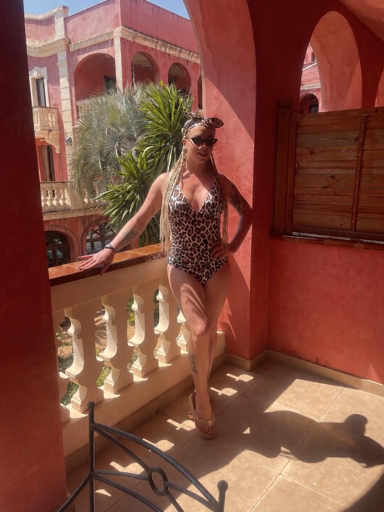 Travesti en Barcelona: 