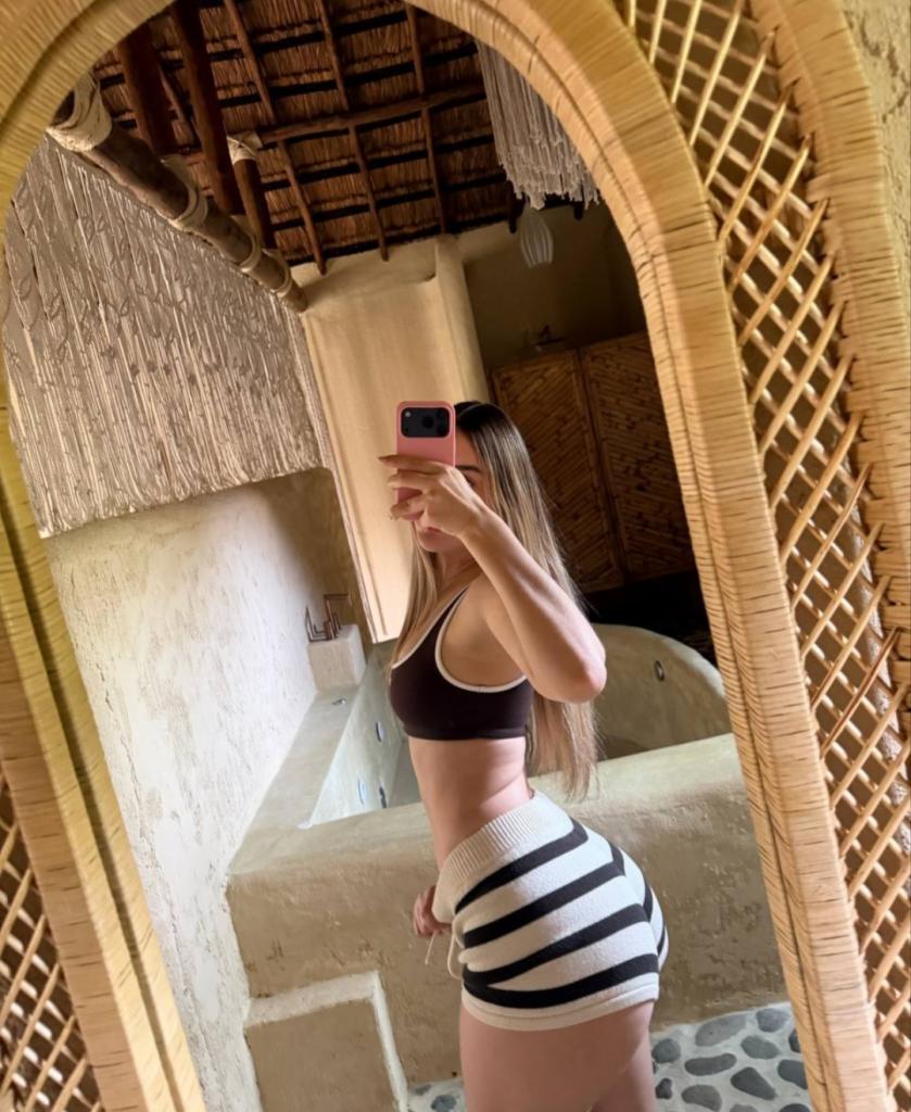 Chica busca chico en Málaga: 