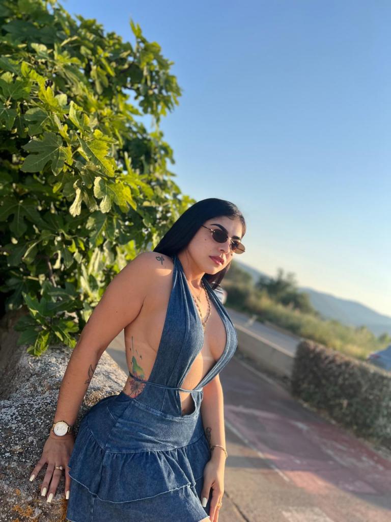 Chica busca chico en Castellón: Chica busca chico