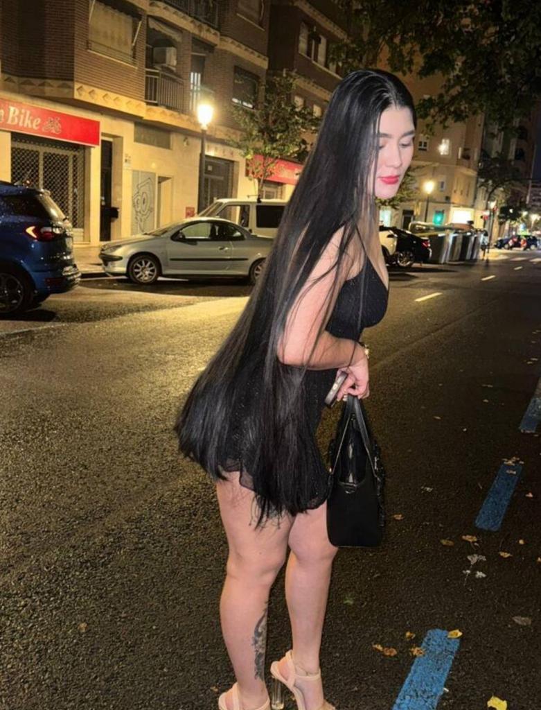 Chica busca chico en Las Palmas: 