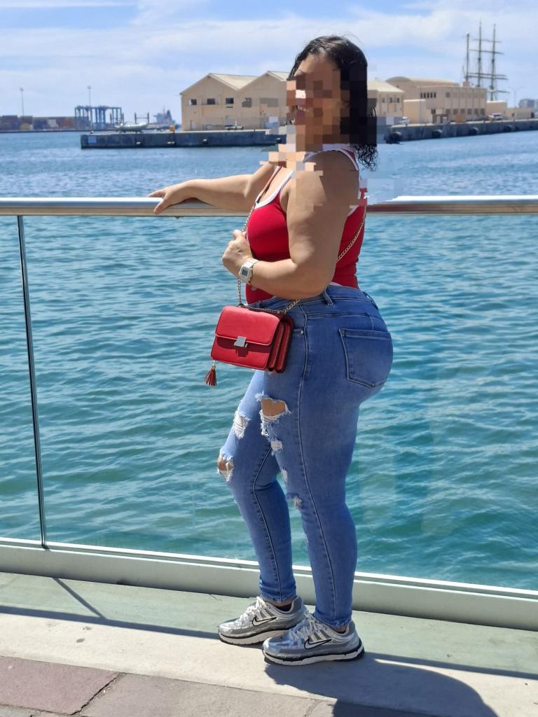 Chica busca chico en Las Palmas: 