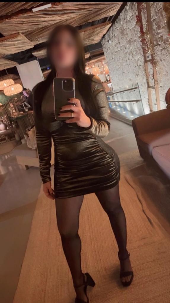 Chica busca chico en Madrid: 