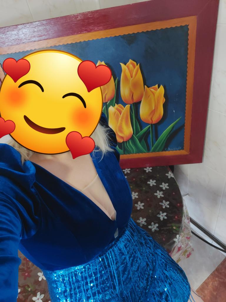 Chica busca chico en La Rioja: 