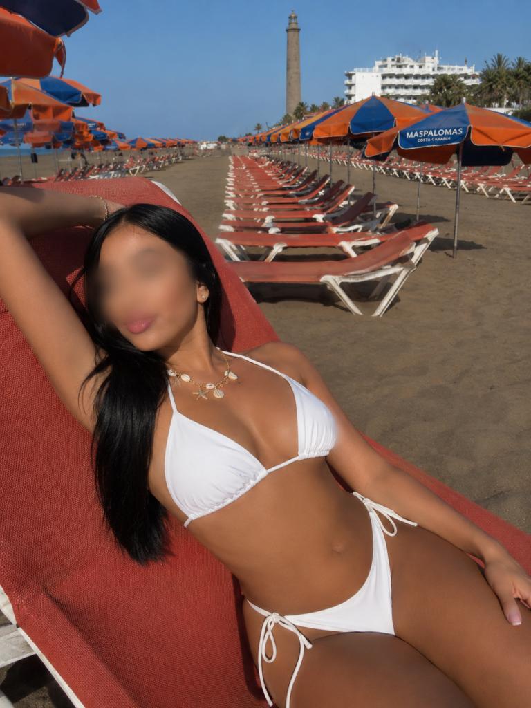 Chica busca chico en Las Palmas: 