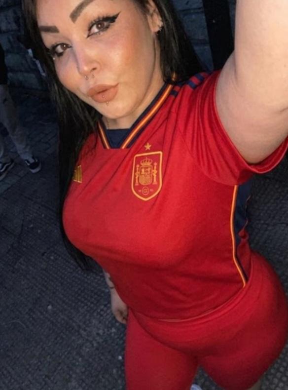 745092539: Chica busca chico en Almería