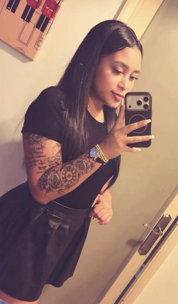 Chica busca chico en Las Palmas: 